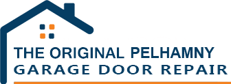 Garage Door Repair Service - Logo
